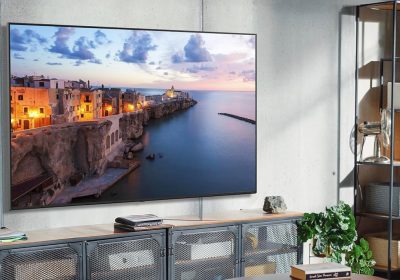 LG NanoCell 65'' a 499€: il 4K di qualità LG scende a un prezzo mai prima d'ora così interessante