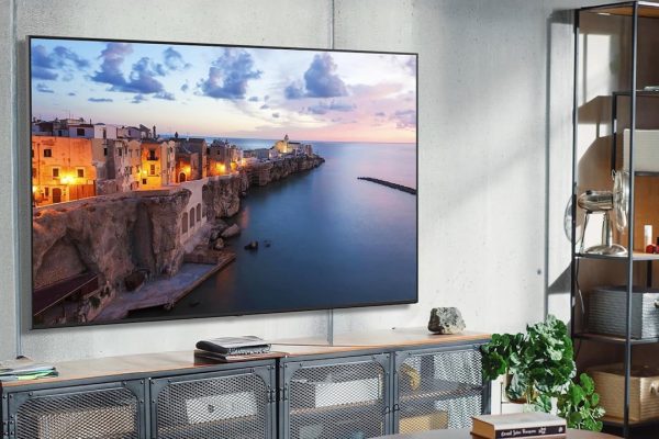 LG NanoCell 65'' a 499€: il 4K di qualità LG scende a un prezzo mai prima d'ora così interessante