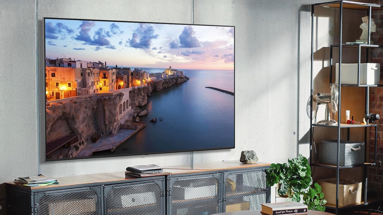 LG NanoCell 65'' a 499€: il 4K di qualità LG scende a un prezzo mai prima d'ora così interessante