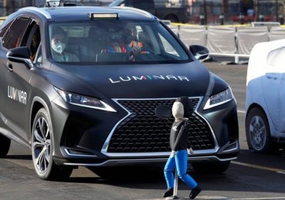 LIDAR, battaglia finale: MicroVision mette sul piatto 33 milioni per Luminar e spiazza i rivali