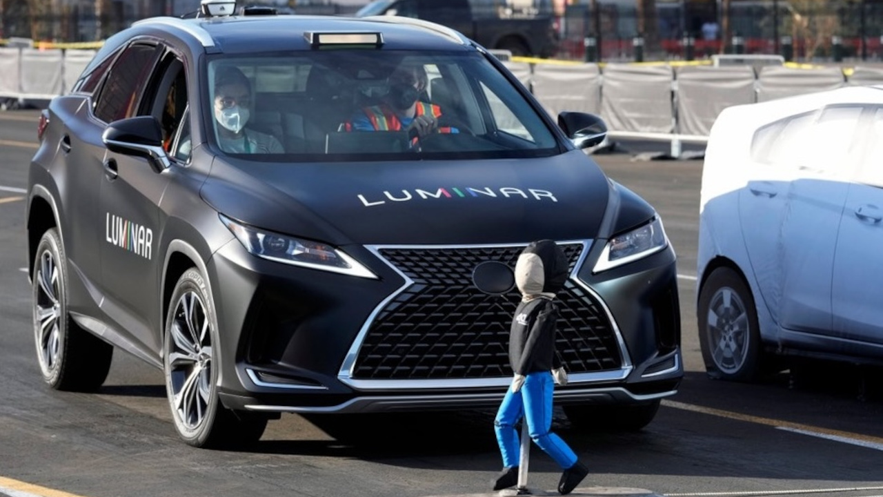 LIDAR, battaglia finale: MicroVision mette sul piatto 33 milioni per Luminar e spiazza i rivali