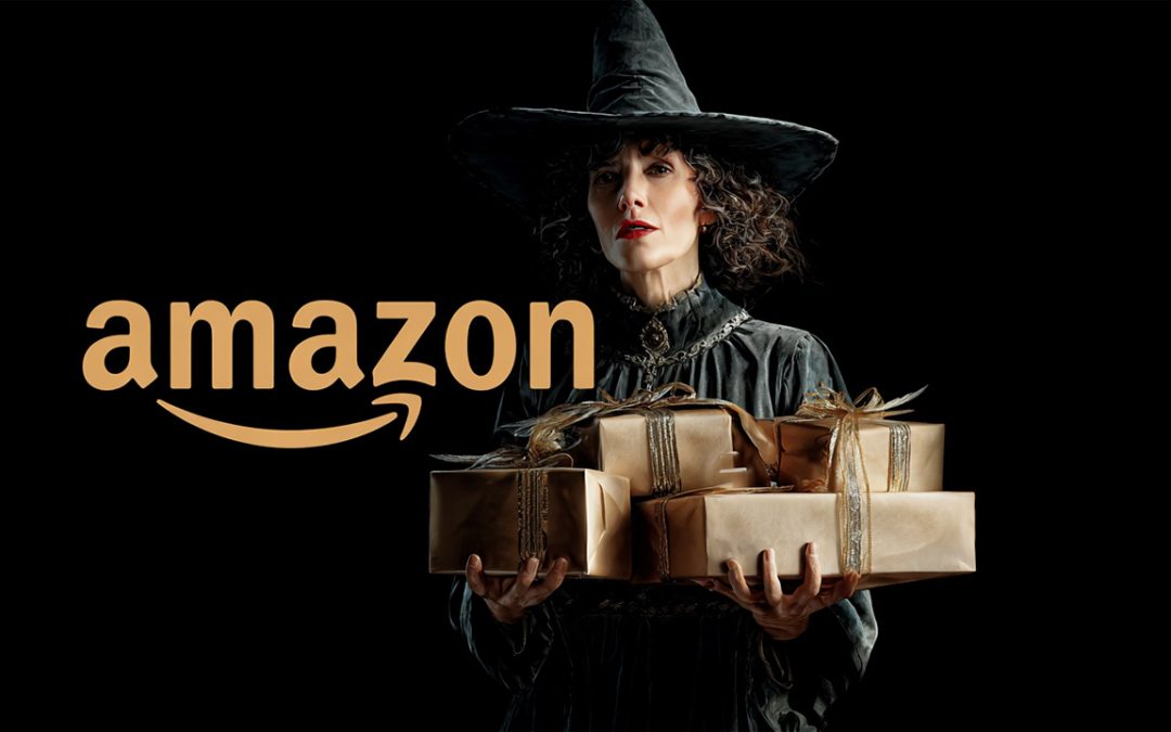 La Befana vien di notte, anche su Amazon: sconti davvero anomali su Amazon fra DJI, smartphone, monitor e molto altro