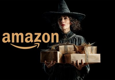 La Befana vien di notte, anche su Amazon: sconti davvero anomali su Amazon fra DJI, smartphone, monitor e molto altro