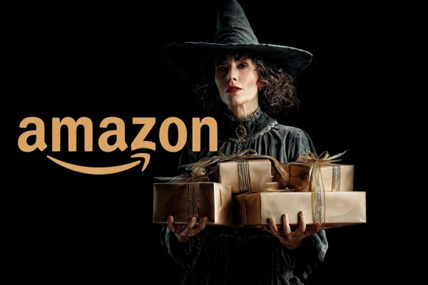 La Befana vien di notte, anche su Amazon: sconti davvero anomali su Amazon fra DJI, smartphone, monitor e molto altro