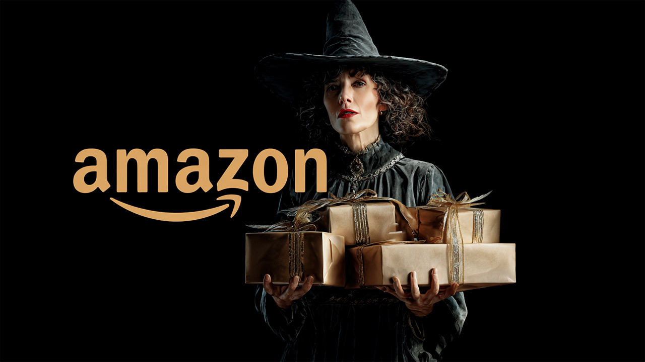 La Befana vien di notte, anche su Amazon: sconti davvero anomali su Amazon fra DJI, smartphone, monitor e molto altro