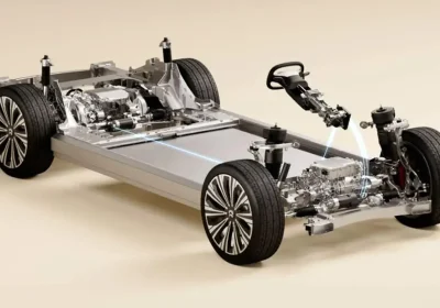 La Cina impone requisiti anche per lo sterzo by wire: in vigore da luglio