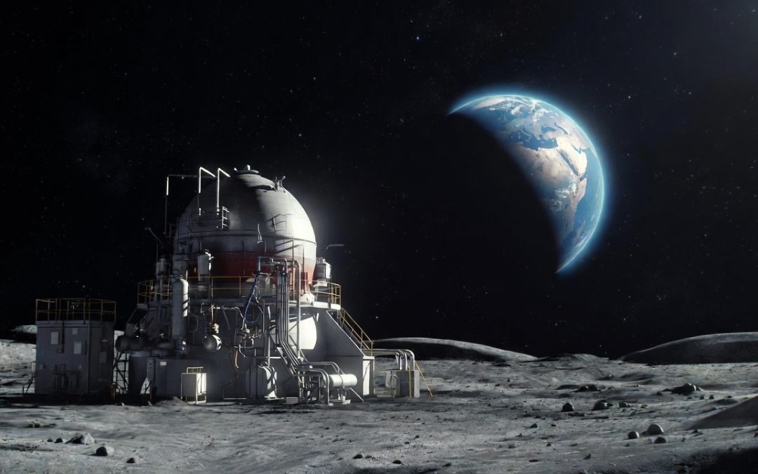 La Russia prosegue lo sviluppo di reattori nucleari compatti da installare sulla Luna