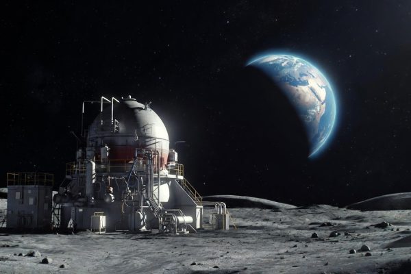 La Russia prosegue lo sviluppo di reattori nucleari compatti da installare sulla Luna