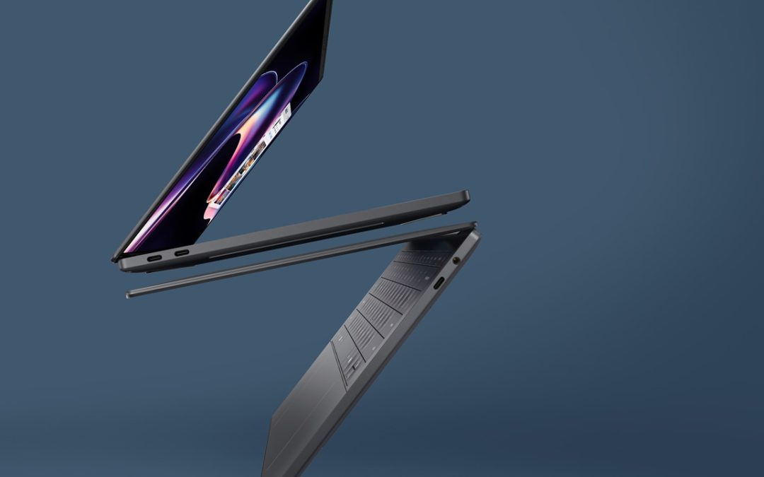 La gamma XPS di Dell si rinnova completamente: minimale, ma sempre al vertice