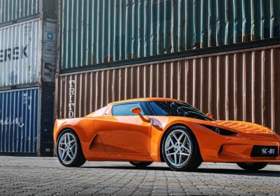 La roadster elettrica supportata da Xiaomi verrà costruita in Italia: 429 CV e peso piuma per sfidare le supercar