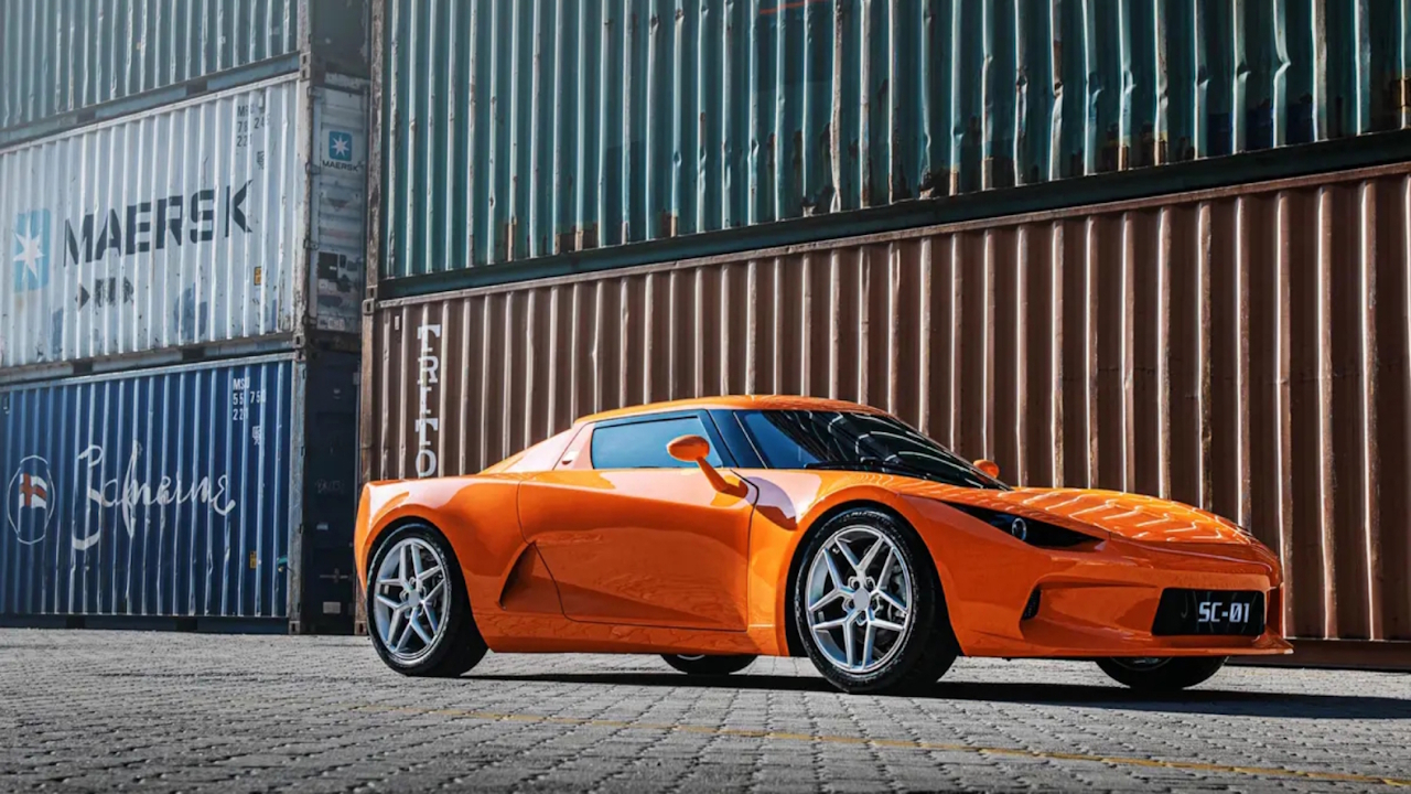 La roadster elettrica supportata da Xiaomi verrà costruita in Italia: 429 CV e peso piuma per sfidare le supercar