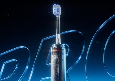 Laifen Wave Pro: debutta al CES lo spazzolino elettrico che punta su precisione e controllo