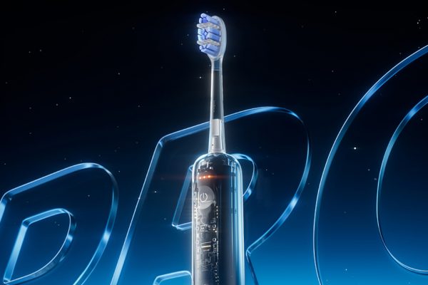 Laifen Wave Pro: debutta al CES lo spazzolino elettrico che punta su precisione e controllo