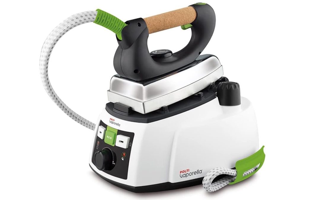 Lavatappeti, smacchiatore e Vaporella a prezzi mai visti: tre alleati top ora in forte sconto su Amazon