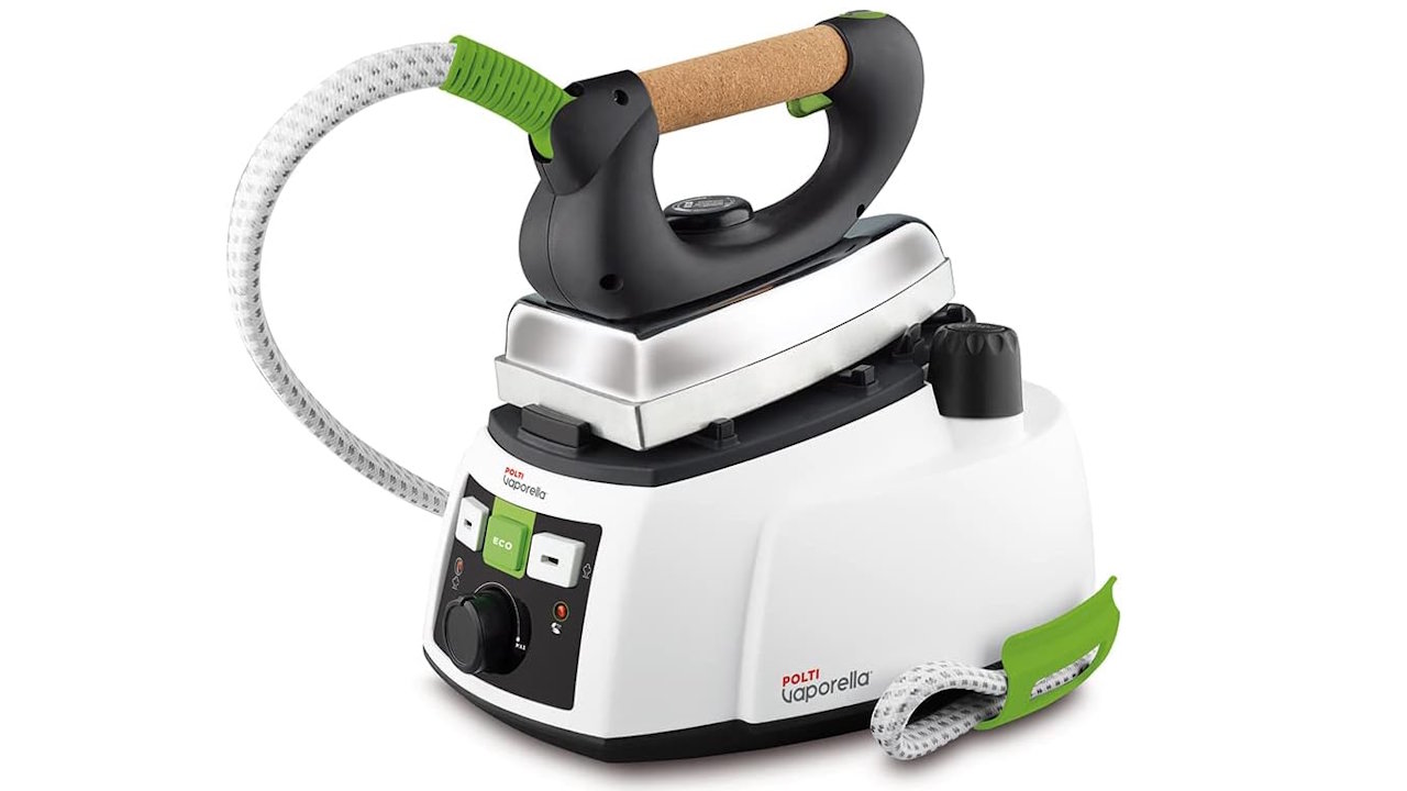 Lavatappeti, smacchiatore e Vaporella a prezzi mai visti: tre alleati top ora in forte sconto su Amazon