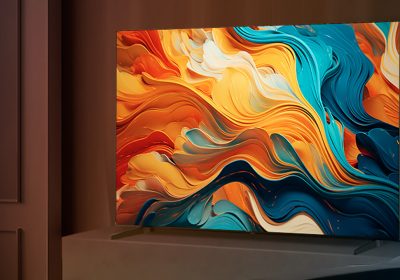 Smart TV QLED da 75 pollici a 559€ su Amazon: dimezzato il prezzo per un 4K con HDMI 2.1 e Google TV