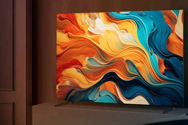 Smart TV QLED da 75 pollici a 559€ su Amazon: dimezzato il prezzo per un 4K con HDMI 2.1 e Google TV