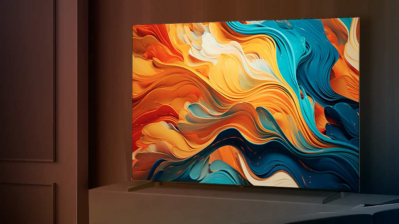 Le dimensioni contano? C'è un TV 75" su Amazon a 409€, più altri modelli simili in forte sconto, anche QLED