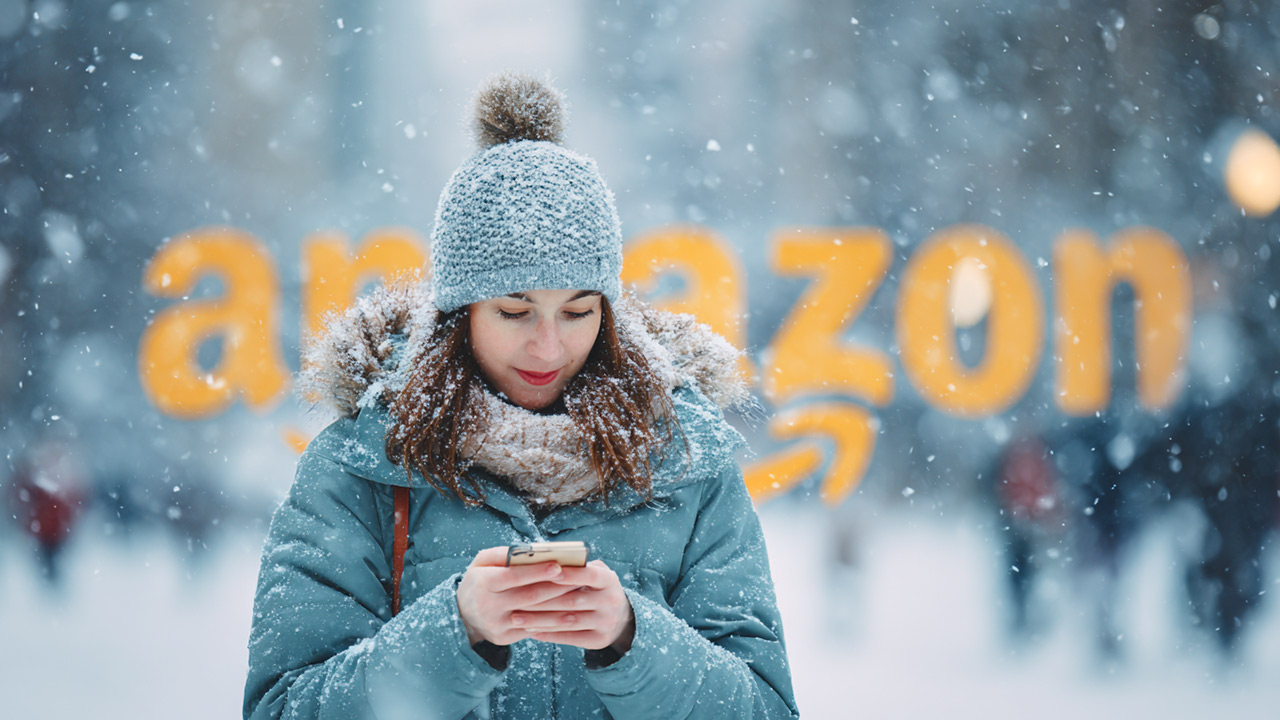 Le migliori offerte Amazon del weekend: TV, robot, smartphone e tech selezionati in un unico articolo