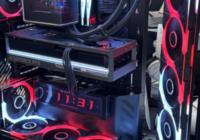 Le novità ASUS per il 2026 nel settore dei PC desktop