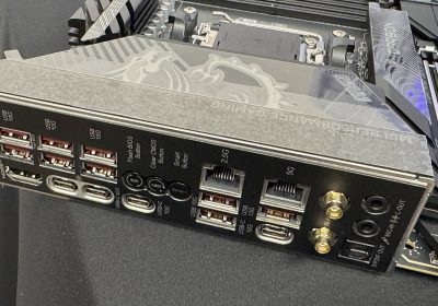 Le novità MSI del 2026 per i videogiocatori