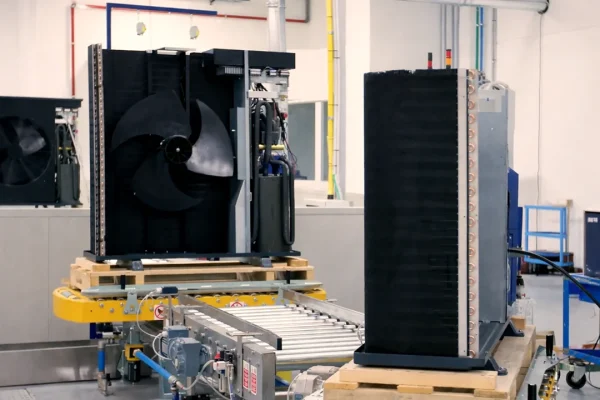 Le pompe di calore parlano italiano: Bongioanni produce Alpina a Cuneo