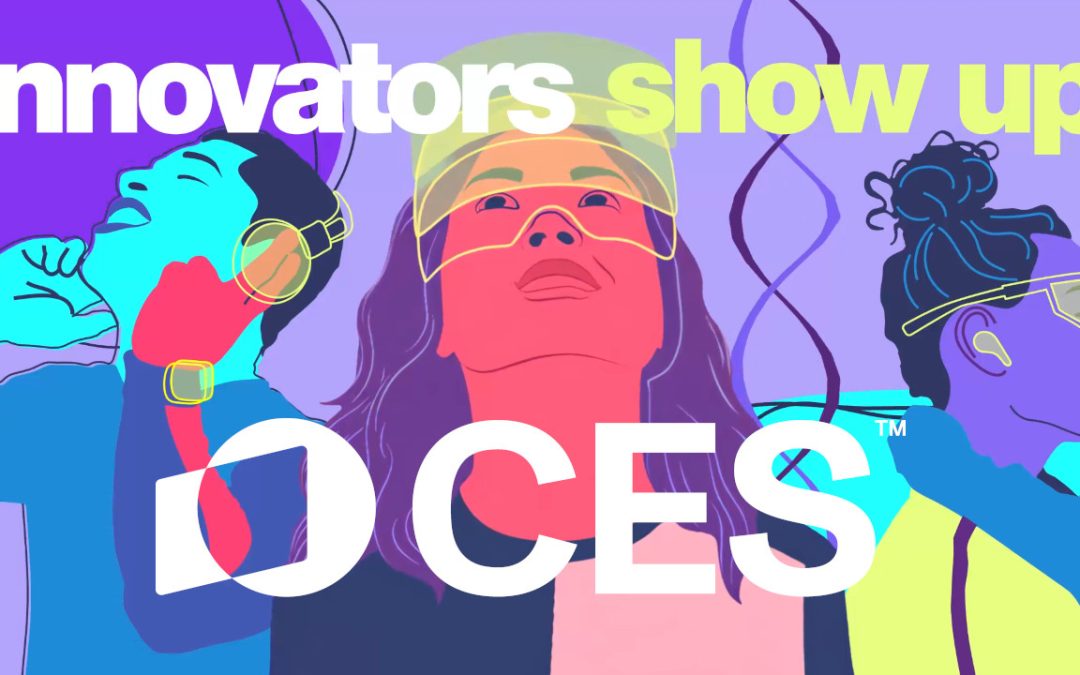 Le sette startup italiane che ridefiniscono la sanità al CES di Las Vegas