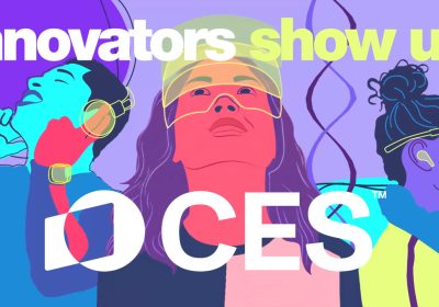 Le sette startup italiane che ridefiniscono la sanità al CES di Las Vegas