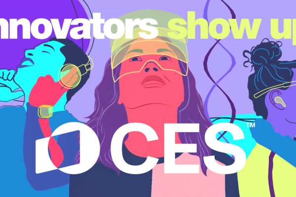 Le sette startup italiane che ridefiniscono la sanità al CES di Las Vegas