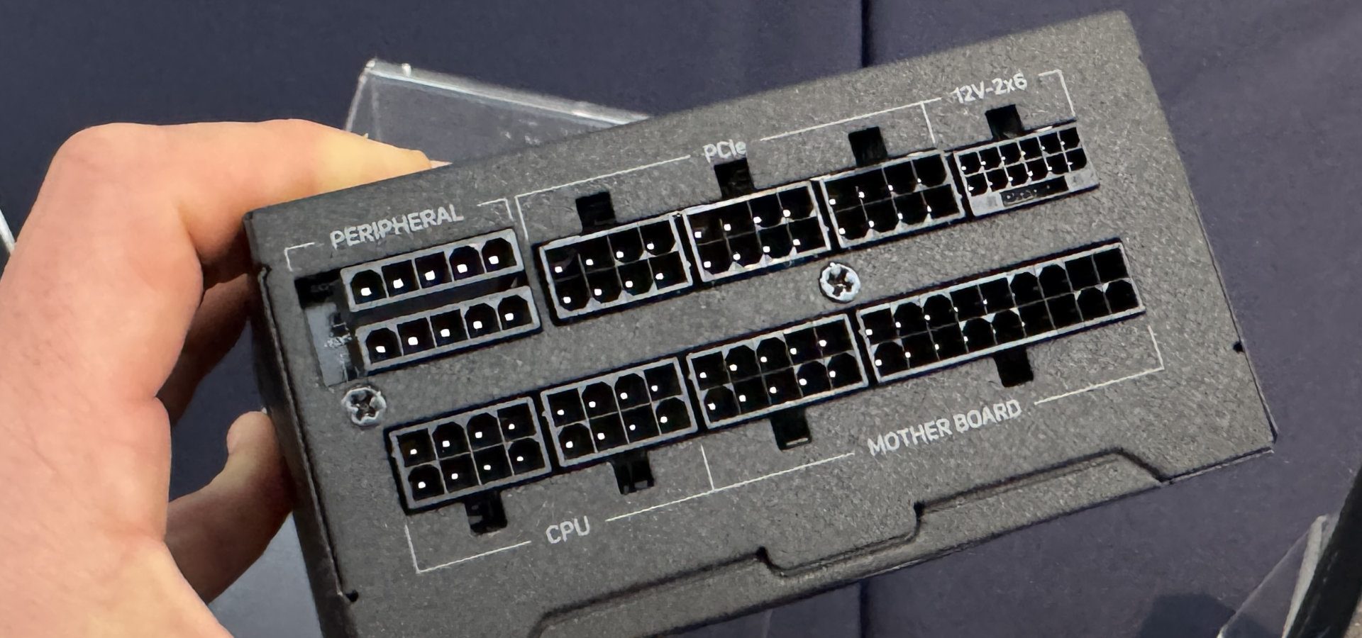 Le soluzioni FSP per il 2026: potenza e IA al centro