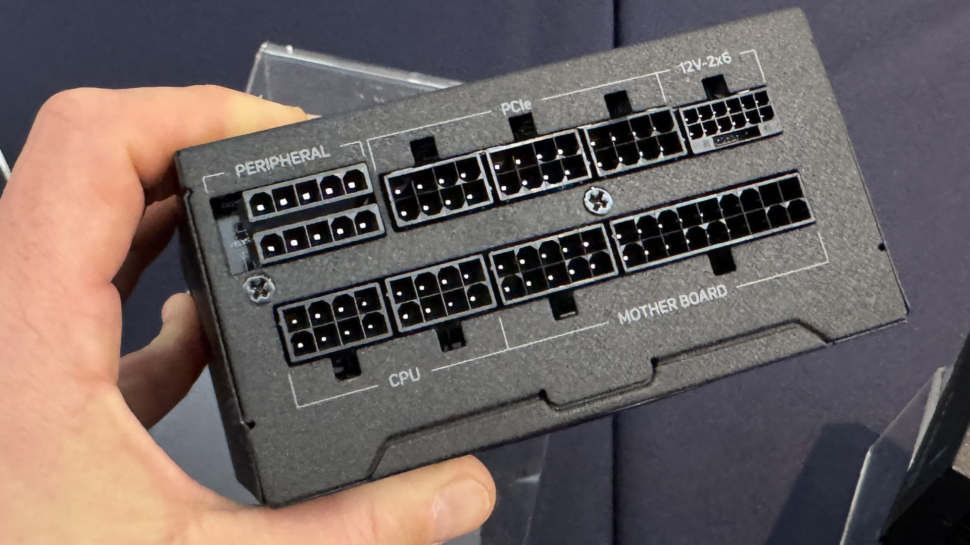 Le soluzioni FSP per il 2026: potenza e IA al centro