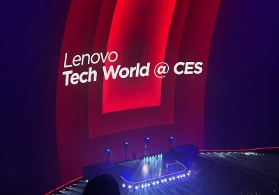 Lenovo al CES 2026: Qira, IA ambientale e una visione che va oltre i singoli prodotti
