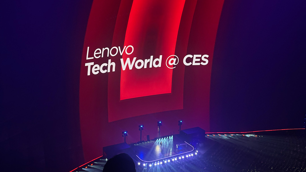 Lenovo al CES 2026: Qira, IA ambientale e una visione che va oltre i singoli prodotti