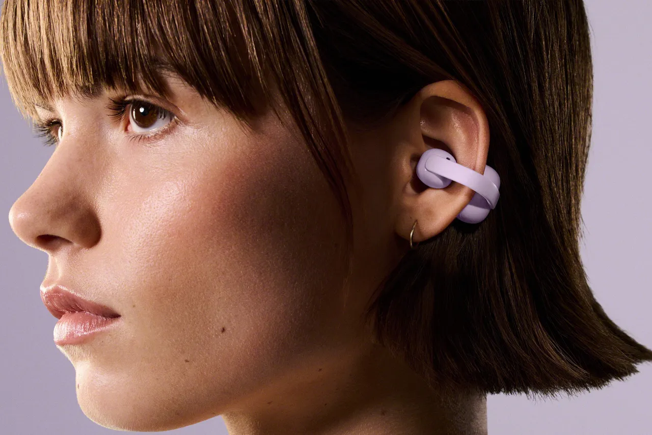 Sony presenta le novità audio: LinkBuds Clip e due giradischi bluetooth