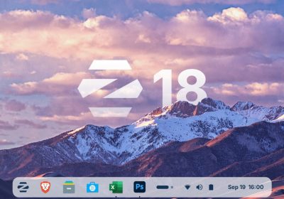 Linux cresce grazie all'addio a Windows 10: Zorin OS 18 conquista nuovi utenti
