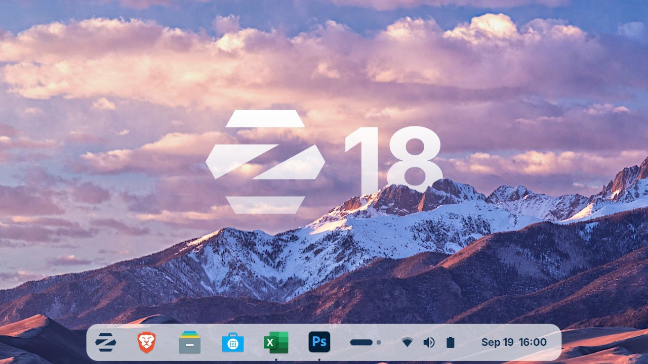 Linux cresce grazie all'addio a Windows 10: Zorin OS 18 conquista nuovi utenti