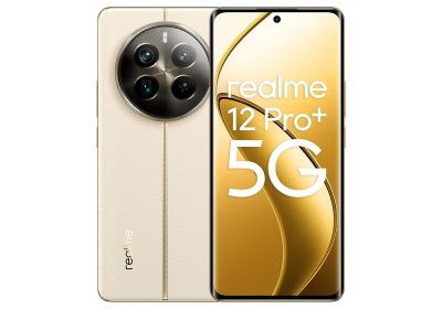 Lo smartphone da comprare oggi è realme 12 Pro+ 5G con SnapDragon 7s e zoom ottico 3X OIS a 279€, con 6 alternative