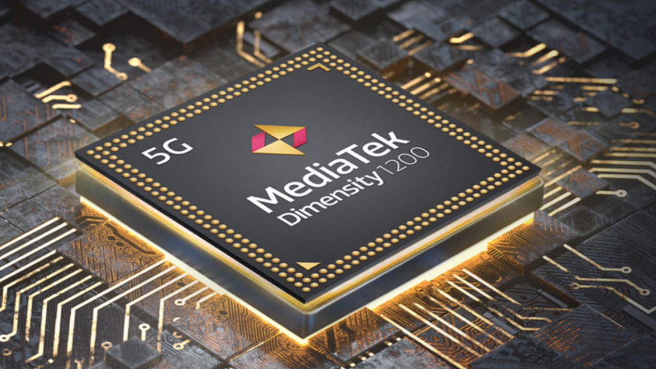 MediaTek potrebbe essere una delle aziende più danneggiate dalla crisi delle memorie