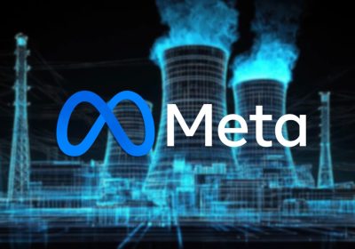 Meta punta sul nucleare USA per alimentare datacenter e AI: accordi fino a 6,6 GW