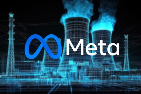 Meta punta sul nucleare USA per alimentare datacenter e AI: accordi fino a 6,6 GW