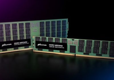 Micron investe 24 miliardi di dollari a Singapore: nuova fab NAND per sostenere la domanda AI