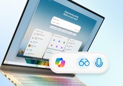 Microsoft integrerà Copilot in Esplora file di Windows 11: ecco come