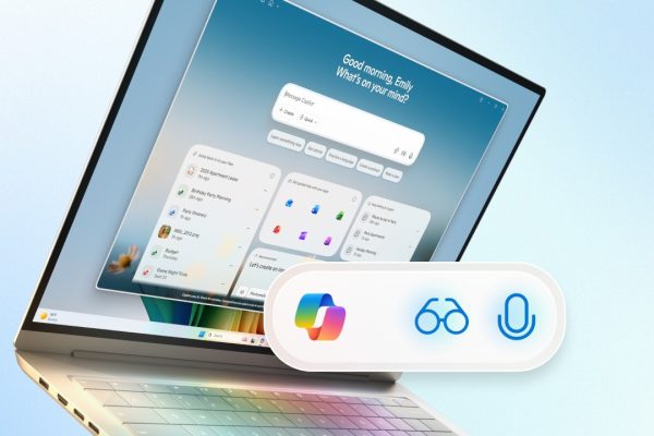 Microsoft Copilot nei guai: email riservate finite nei riassunti dell'AI