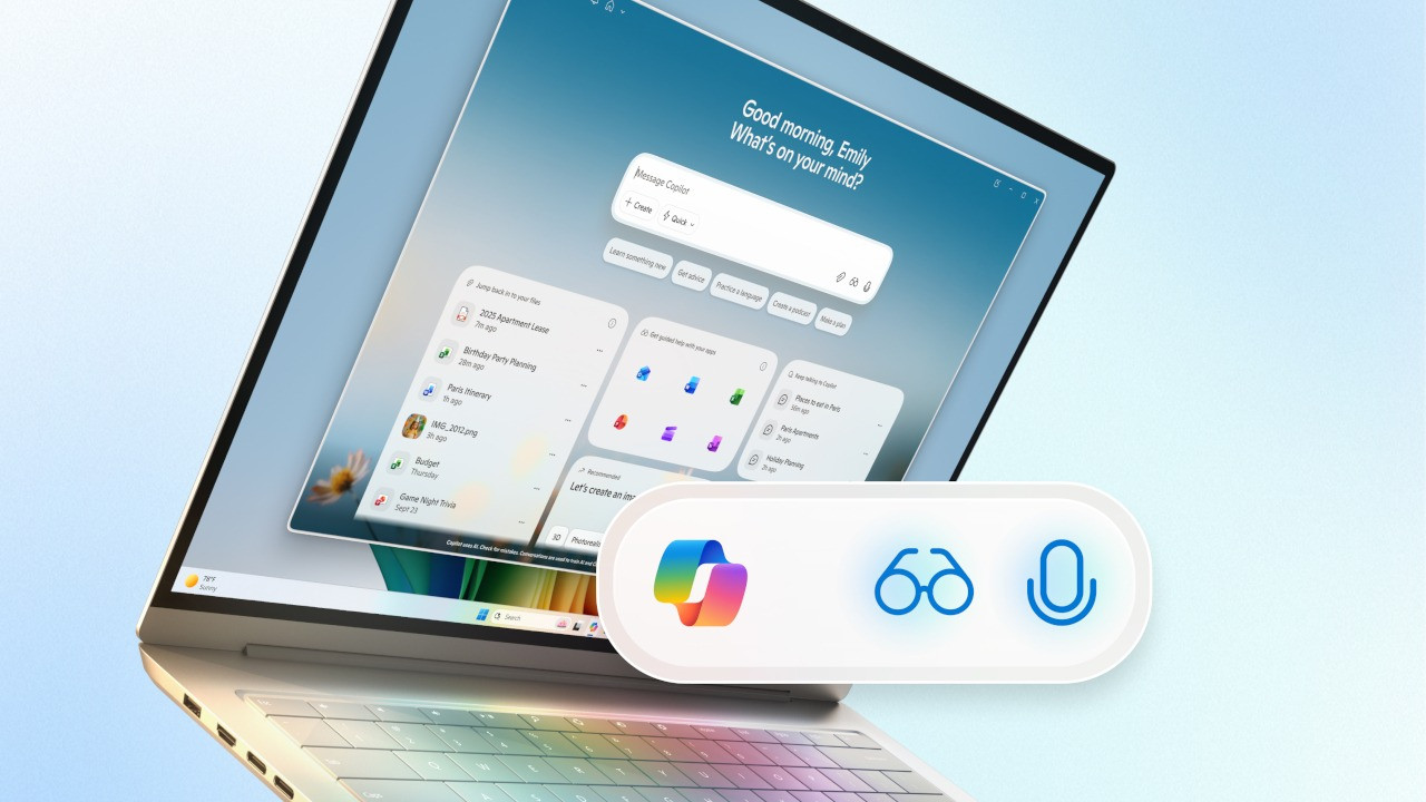 Microsoft integrerà Copilot in Esplora file di Windows 11: ecco come