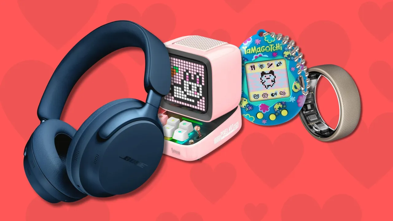 Regali di San Valentino, i migliori da fare quest’anno