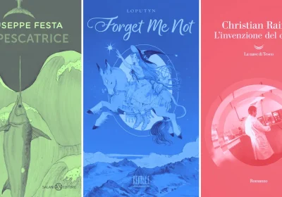 I migliori libri di gennaio 2026 secondo Wired