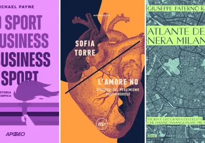 I libri di saggistica da scoprire a gennaio 2026