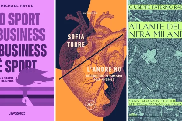 I libri di saggistica da scoprire a gennaio 2026