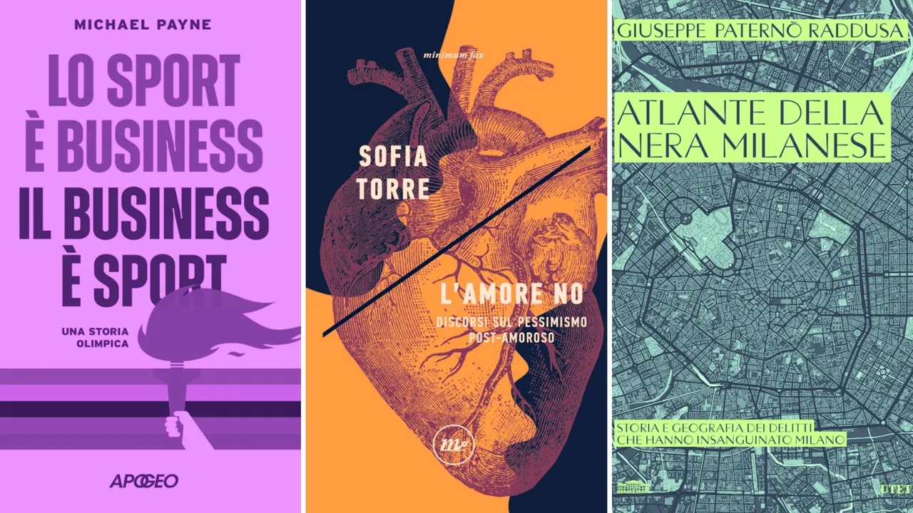 I libri di saggistica da scoprire a gennaio 2026