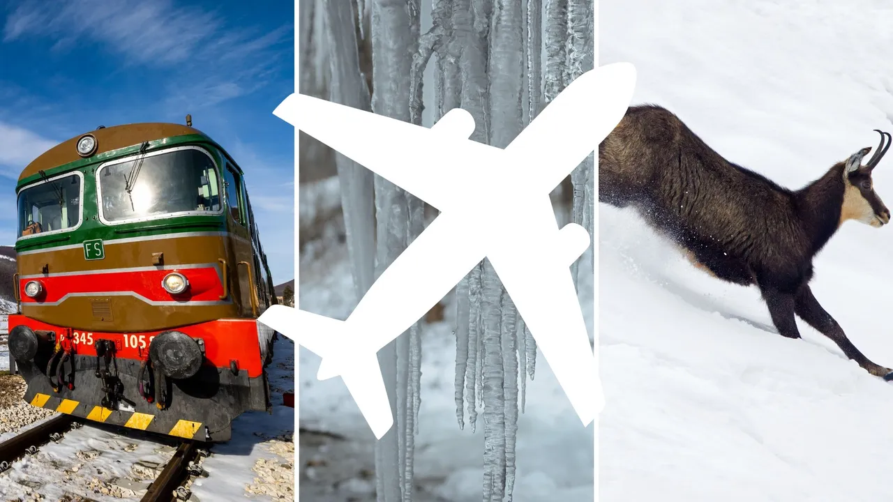 Dove andare in vacanza a gennaio, 8 destinazioni per una pausa invernale più sostenibile